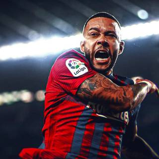 Football edits wallpaper