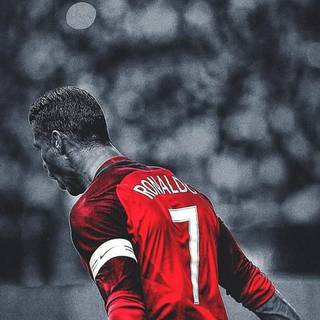 Football edits wallpaper