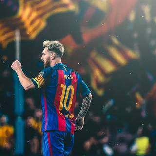 Football edits wallpaper