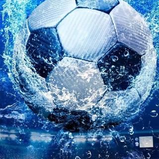 Football edits wallpaper