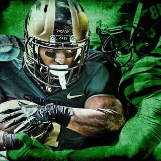 Football edits wallpaper