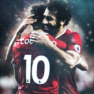 Football edits wallpaper