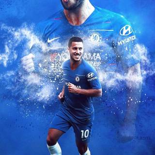 Football edits wallpaper