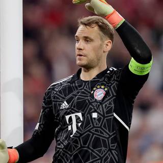 Neuer 2023 wallpaper
