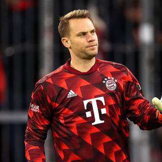 Neuer 2023 wallpaper