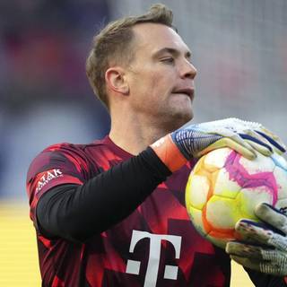 Neuer 2023 wallpaper