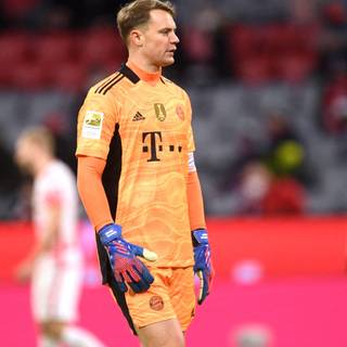 Neuer 2023 wallpaper
