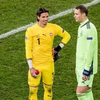 Neuer 2023 wallpaper