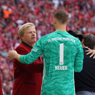 Neuer 2023 wallpaper