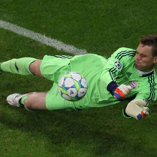 Neuer 2023 wallpaper