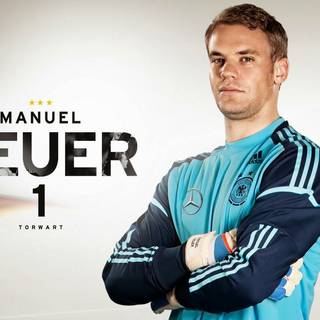 Neuer 2023 wallpaper