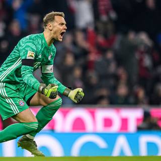 Neuer 2023 wallpaper