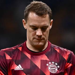 Neuer 2023 wallpaper