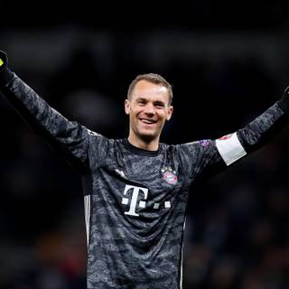 Neuer 2023 wallpaper