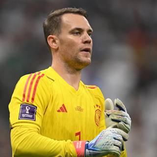 Neuer 2023 wallpaper