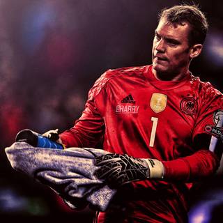 Neuer 2023 wallpaper