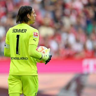 Neuer 2023 wallpaper