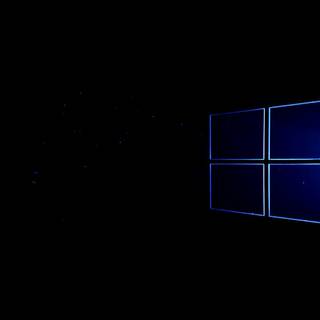 Gaming Windows 10 wallpaper