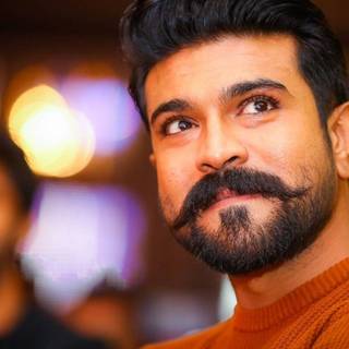 Ramcharan HD wallpaper
