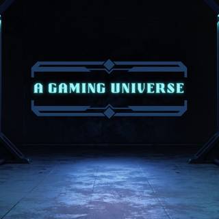 Gaming Windows 10 wallpaper