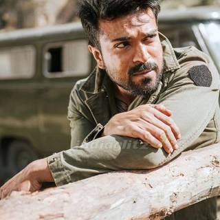 Ramcharan HD wallpaper