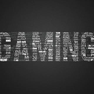 Gaming Windows 10 wallpaper