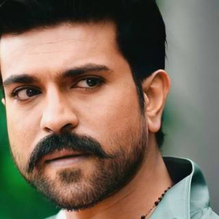 Ramcharan HD wallpaper
