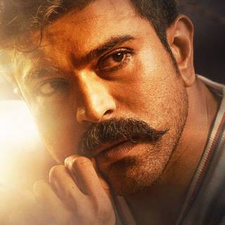 Ramcharan HD wallpaper