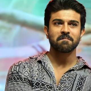 Ramcharan HD wallpaper