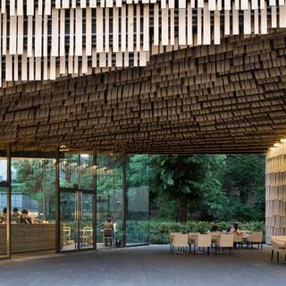 Japan architecture wallpaper