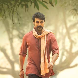 Ramcharan HD wallpaper