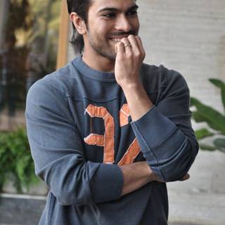 Ramcharan HD wallpaper