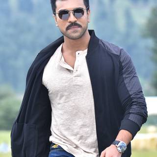 Ramcharan HD wallpaper