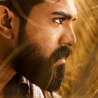 Ramcharan HD wallpaper