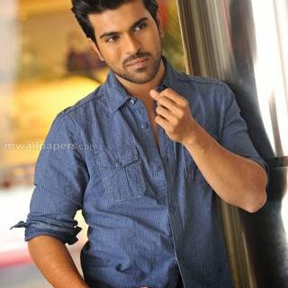 Ramcharan HD wallpaper
