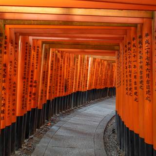 Japan architecture wallpaper