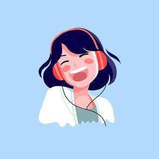 Girly minimalist wallpaper