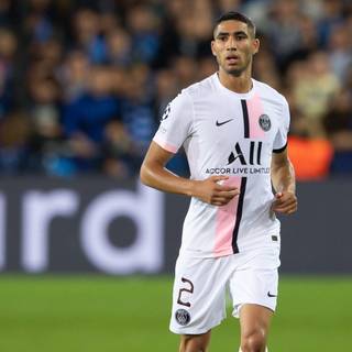 Hakimi 2023 wallpaper