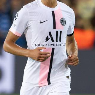 Hakimi 2023 wallpaper