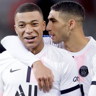 Hakimi 2023 wallpaper