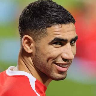 Hakimi 2023 wallpaper