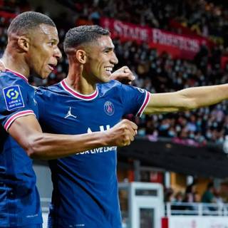 Hakimi 2023 wallpaper