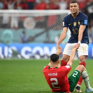 Hakimi 2023 wallpaper