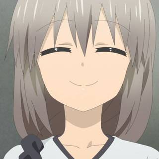 Tsuki Uzaki wallpaper