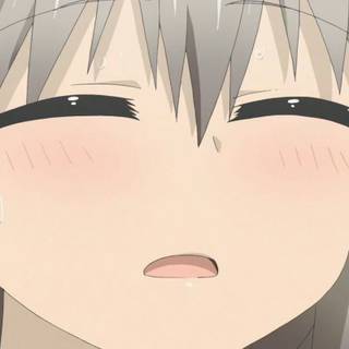 Tsuki Uzaki wallpaper