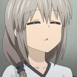 Tsuki Uzaki wallpaper