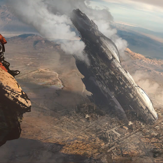 Trigun Stampede wallpaper