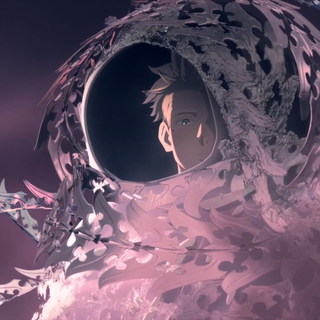 Trigun Stampede wallpaper