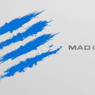 Mad Catz wallpaper