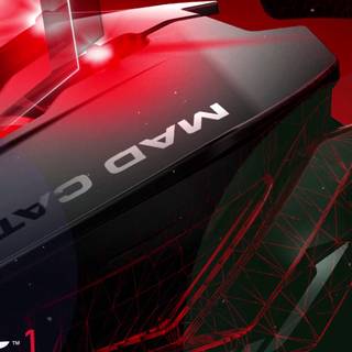 Mad Catz wallpaper